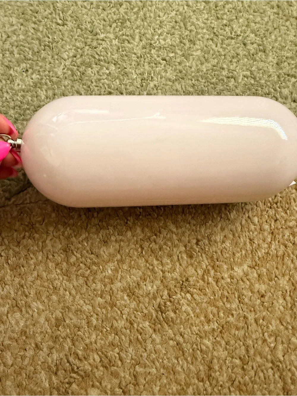 Sunglass/eyewear case.